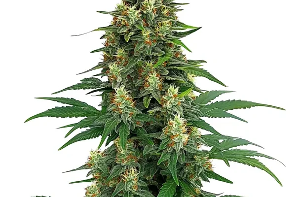 Tangie (Blimburn Seeds) – offizielles Produktbild