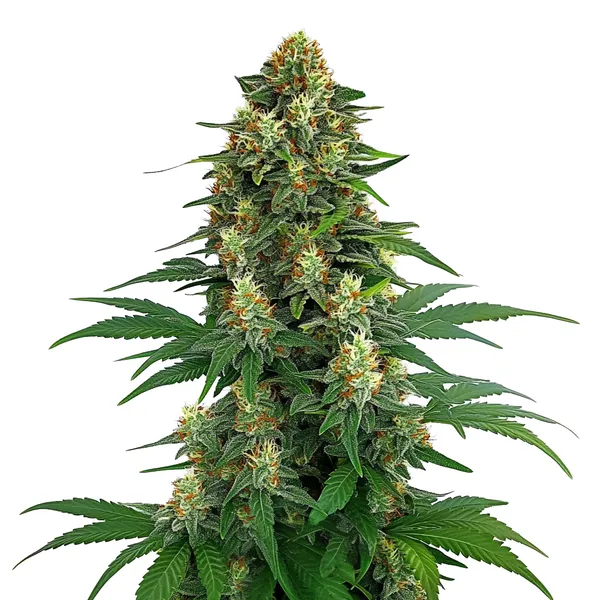 Tangie (Blimburn Seeds) – offizielles Produktbild
