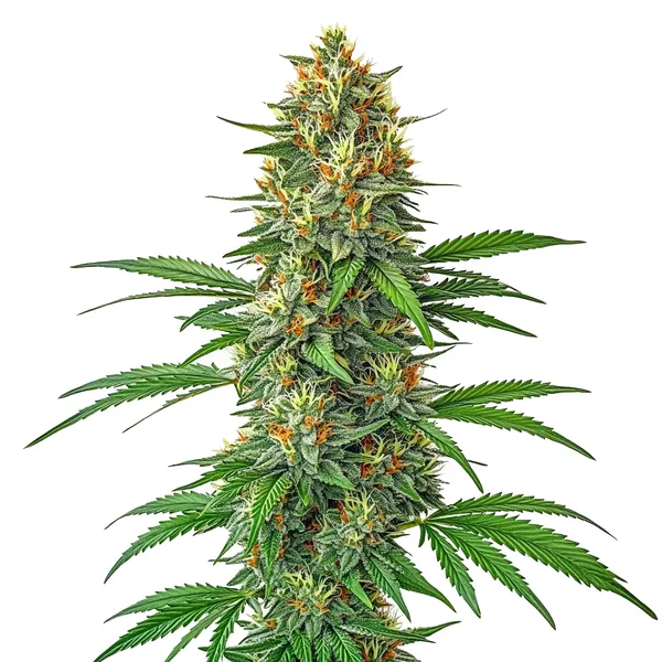 Tangie Autoflower (Blimburn Seeds) – offizielles Produktbild