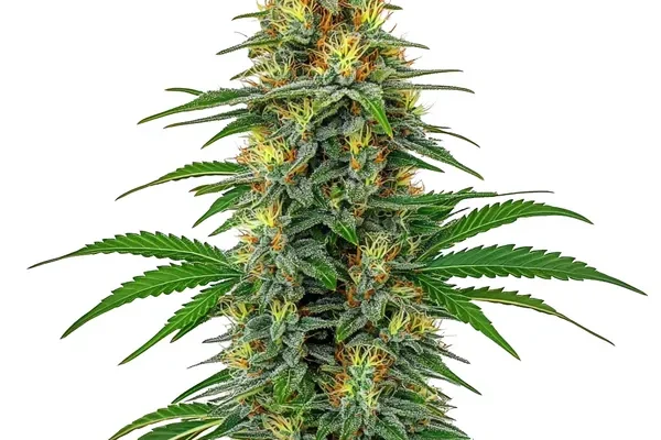 Tangie Regulär (Blimburn Seeds) – offizielles Produktbild