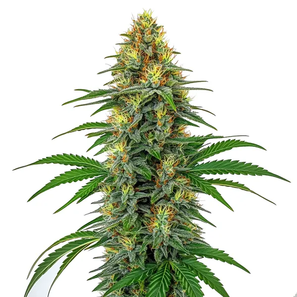 Tangie Regulär (Blimburn Seeds) – offizielles Produktbild