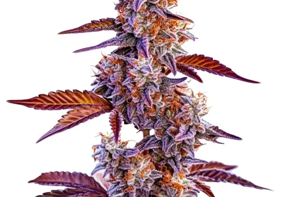 Trop Cherry (Blimburn Seeds) – offizielles Produktbild