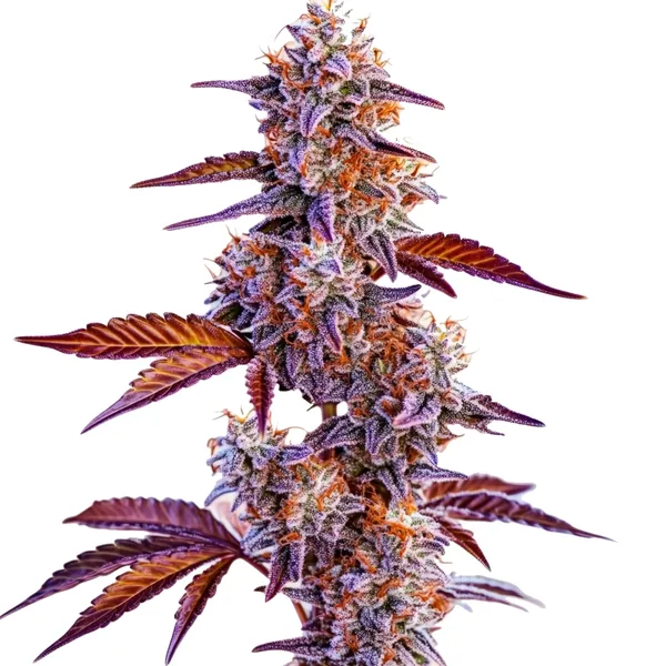 Trop Cherry (Blimburn Seeds) – offizielles Produktbild