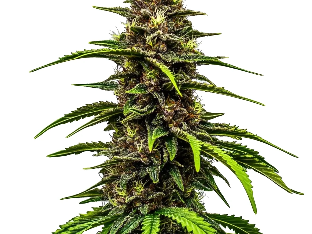 Watermelon Auto (Blimburn Seeds) – offizielles Produktbild