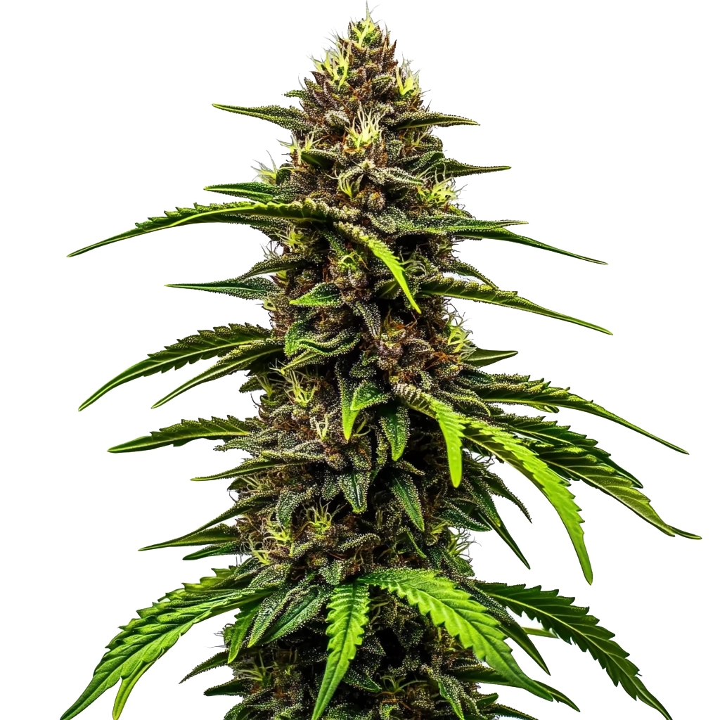 Watermelon Auto (Blimburn Seeds) – Produktbild des Herstellers