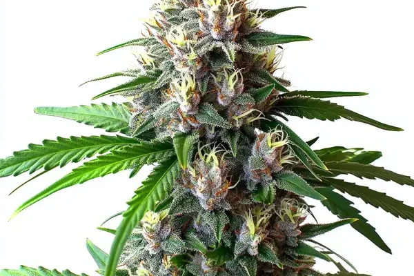 Wedding Cake Autoflower (Blimburn Seeds) – offizielles Produktbild