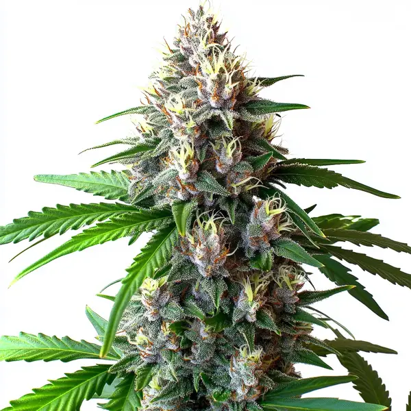 Wedding Cake Autoflower (Blimburn Seeds) – offizielles Produktbild