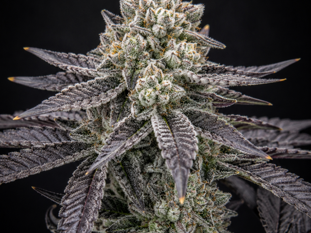 Cap Junky Steckling – Produktabbildung des Herstellers
