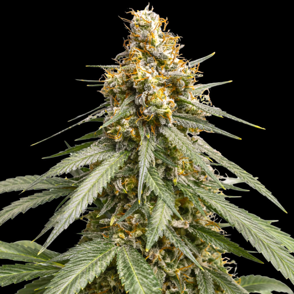 Silver Haze Steckling - 1 Steckling – Produktabbildung des Herstellers