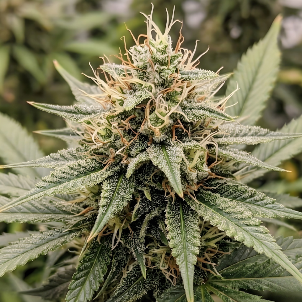 3x Jack Herer Samen Automatik – Produktabbildung des Herstellers