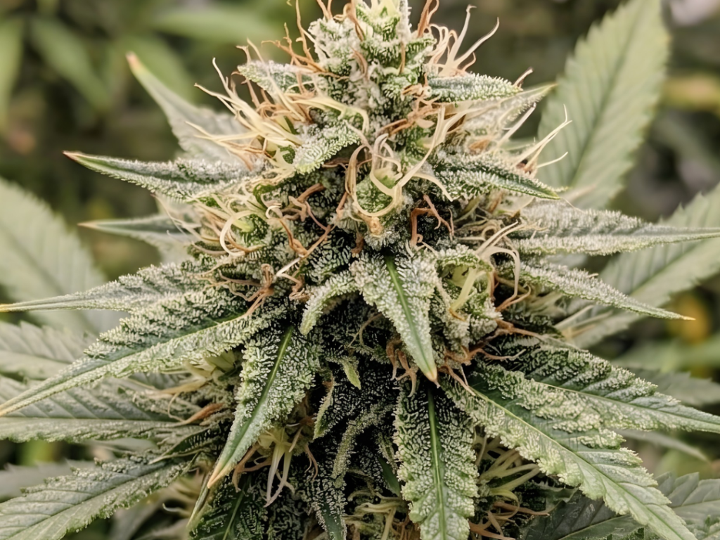 Jack Herer Samen Automatik – Produktabbildung des Herstellers