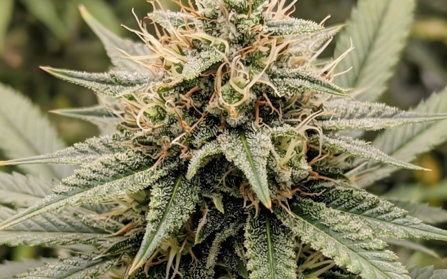 Jack Herer Samen Automatik – Produktabbildung des Herstellers