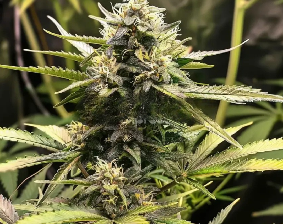 Chemdawg Samen Feminisiert – Produktabbildung des Herstellers
