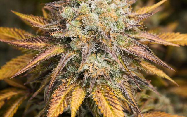 Real Killer Skunk Steckling – Produktabbildung des Herstellers