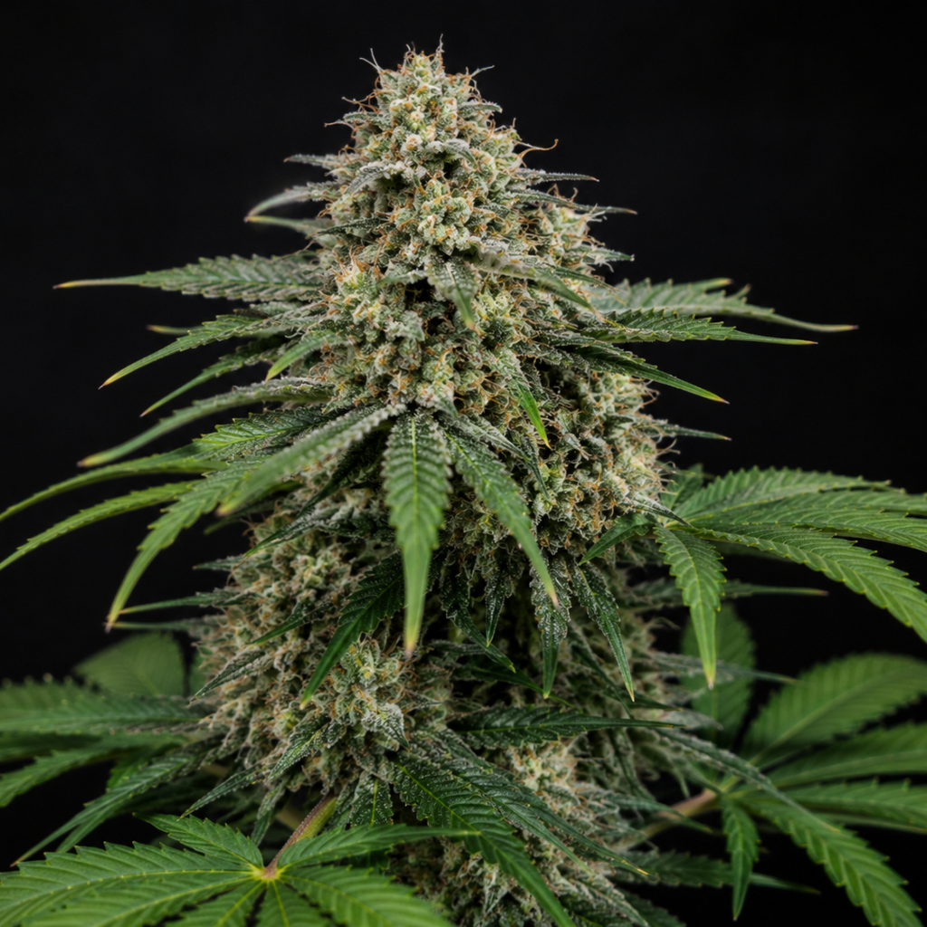 Stardawg Steckling - 1 Steckling – Produktabbildung des Herstellers