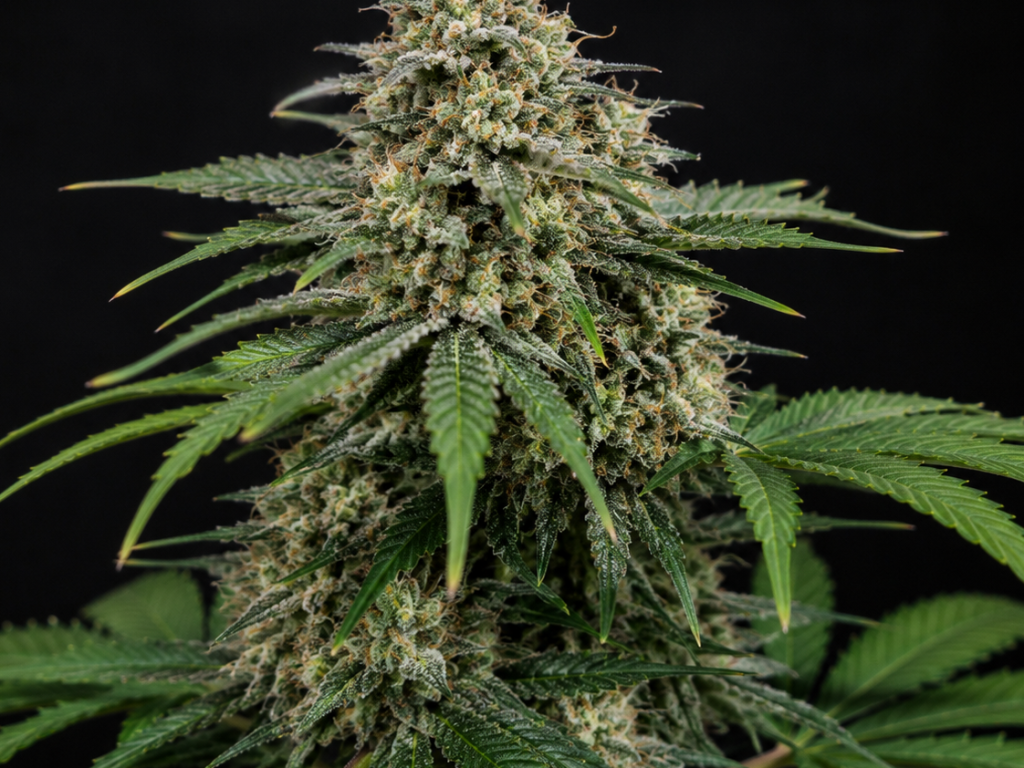 Stardawg Steckling – Produktabbildung des Herstellers