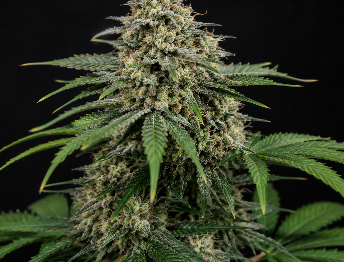 Stardawg Steckling – Produktabbildung des Herstellers