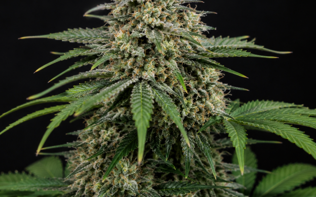 Stardawg Steckling – Produktabbildung des Herstellers