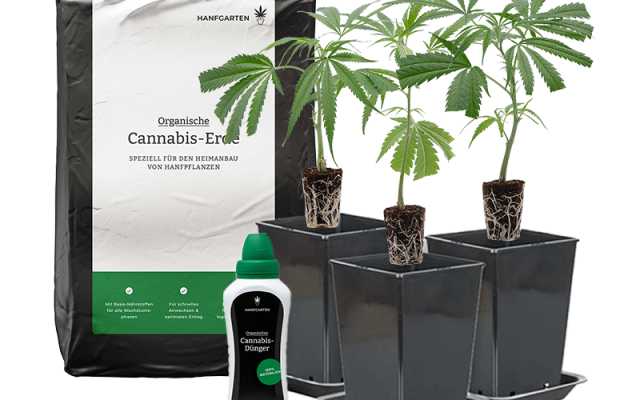 Outdoor-Anbau Rundum Sorglos Paket – Produktabbildung des Herstellers